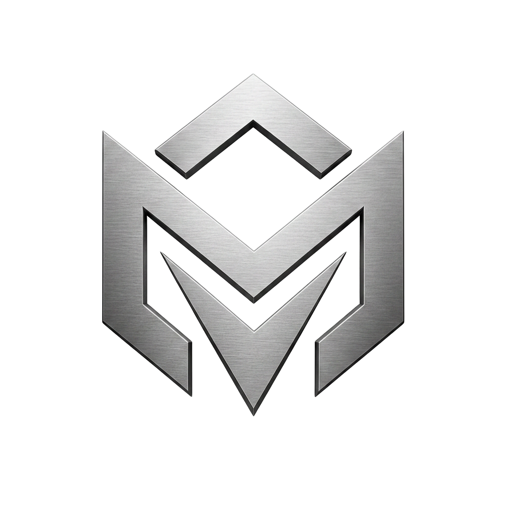 Logo Master Stainless